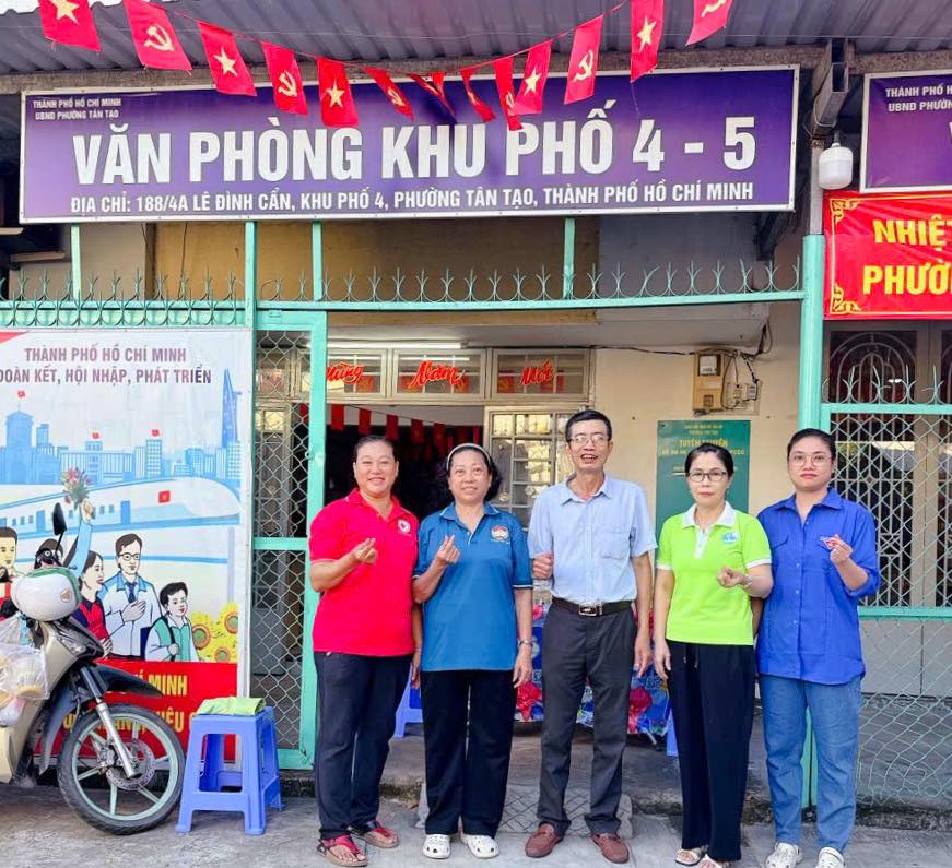 Tin tức hình ảnh